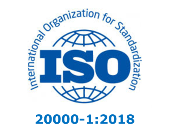 ISO 20000