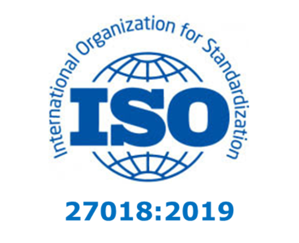 ISO 27018