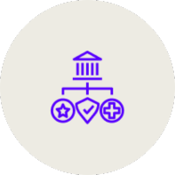 BFSI Public Sector GCCs Icon