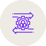 BOT Inplementation Model Icon