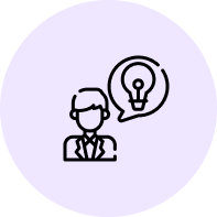 Consulting Solutions Icon