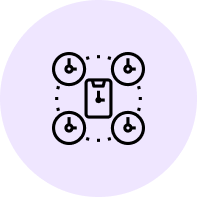 Highly Flexible Time Icon
