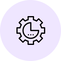 Managed Capacity Icon