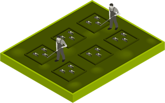 Digital Gardening