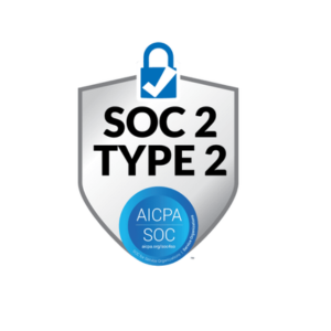 Soc 2 Type 2 Logo